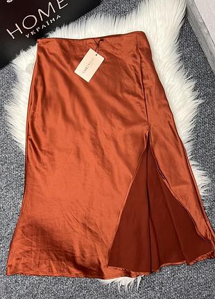 Длинная юбка 3