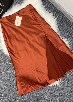 Длинная юбка 2