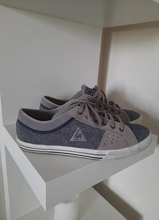 Кеды мужские, мокасины