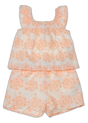 Комплект для дівчинки