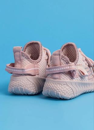 Кросівки для дівчаток 5