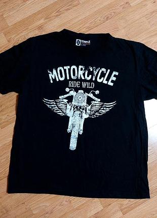 Футболка temple р xxl