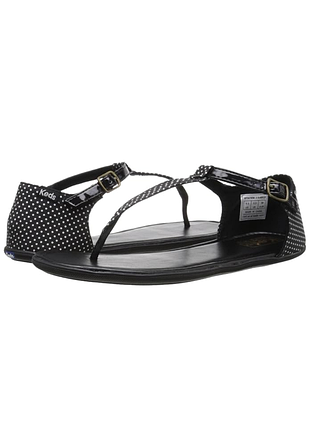 Keds сандалі thong в'єтнамки