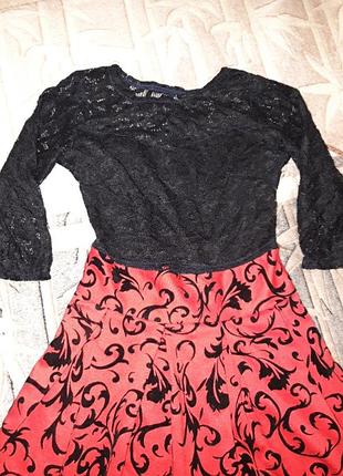 Платье очень красивое 4