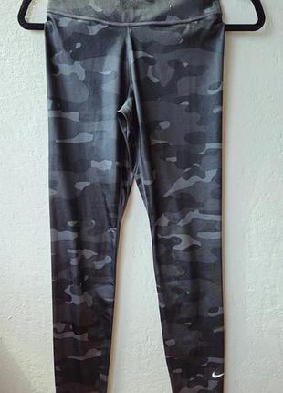 Лосины nike
