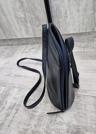 Шкіряна сумка picard 8