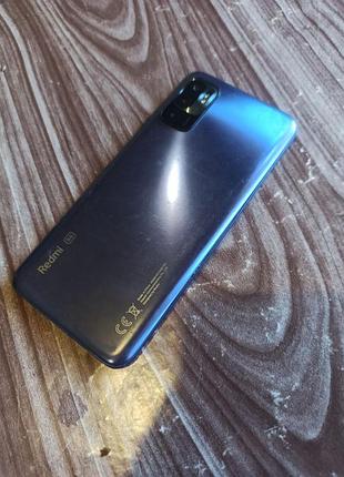 Redmi note 10 5g