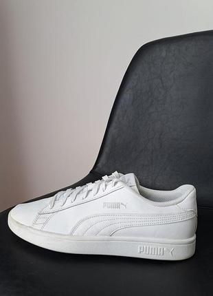 Кеды оригинальные puma
