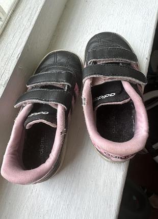 Кросівки adidas 3