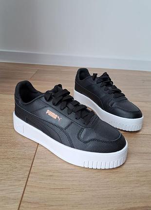 Кеди puma оригінальні