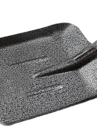 Лопата совкова mastertool - 0,85 кг молоткова