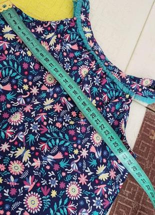 Сарафан на літо 4