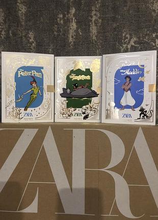 Дитячі парфуми zara7 фото
