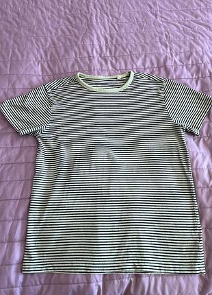 Футболка next