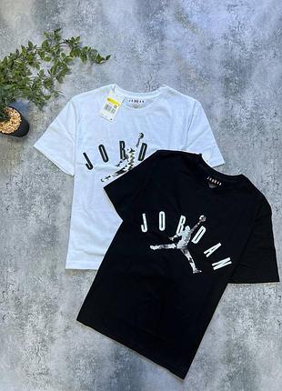 Чоловіча футболка jordan