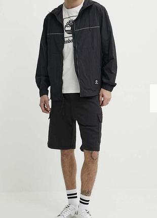 Ветровка оригинал timberland