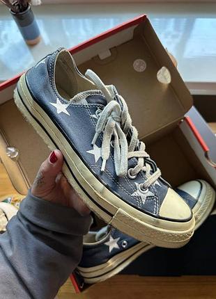 Converse chack tailor 2