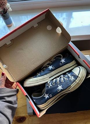 Converse chack tailor 3