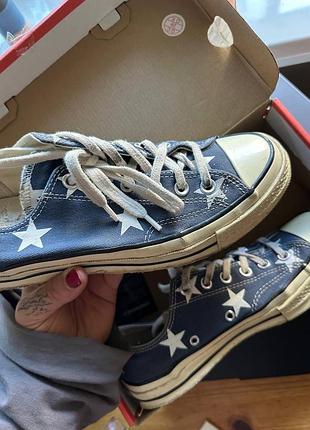Converse chack tailor 5