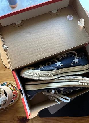 Converse chack tailor 8
