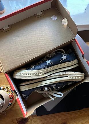 Converse chack tailor 9