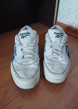 Кроссовки reebok 39