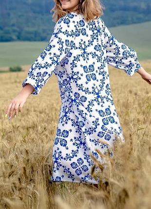 Стильное платье h&amp;m