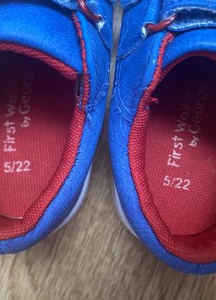 Кеди падінгтон 4