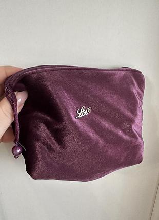 Клатч-косметичка zara