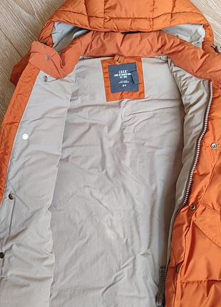 Мужская жилетка теплая h&m, размер l3 фото