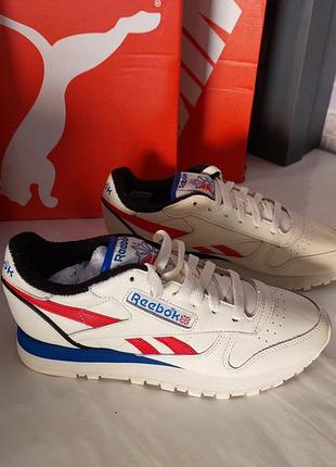 Кросівки reebok