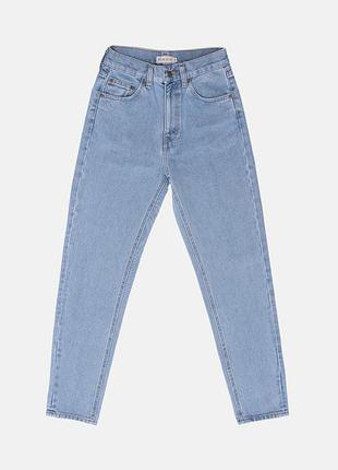 Mom джинси