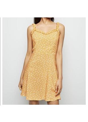 Сарафан літній new look