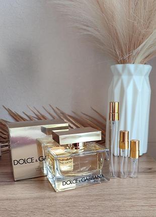 Оригінал! ціна за 3 мл. Vardagsbyxor för flickor för Barn från Dolce & Gabbana Kids 738959 Μπικίνι Τοπ edp