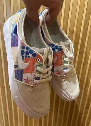 Кросіки nike 38-24 см