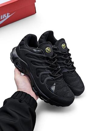 Мужские кроссовки nike air max terrascape plus