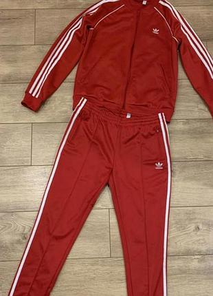 Костюм adidas
