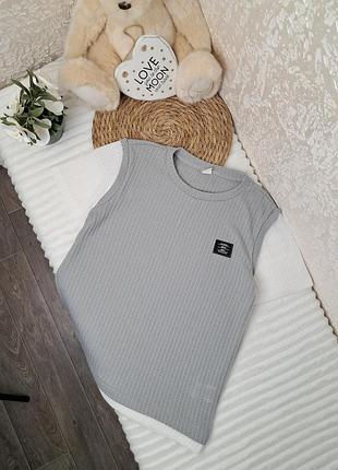 Футболка shein 11-12 лет