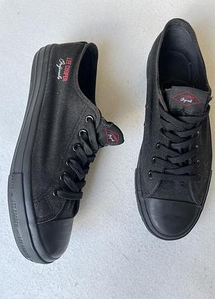 Кеди lee cooper р.41