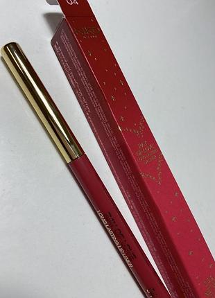 Олівець для губ, відтінок 04 kiko milano