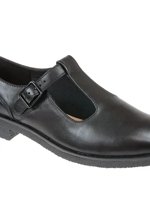 Туфлі clarks ✨original 37/38 размио лоферы броги слиперы
