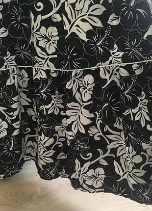 Сарафан сукня 3