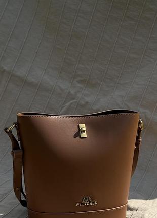 Женская сумка wittchen