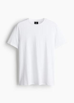 Мужская футболка оригинал h&m