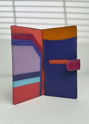 Гаманець для подорожей,