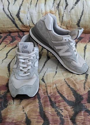 Кросівки New Balance 247 Marathon Running Shoes Sneakers WRL247FS