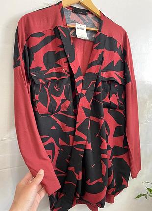 Очень красивая блуза