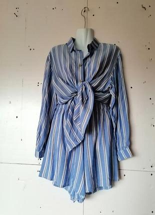 Літній костюмчик з шортиками