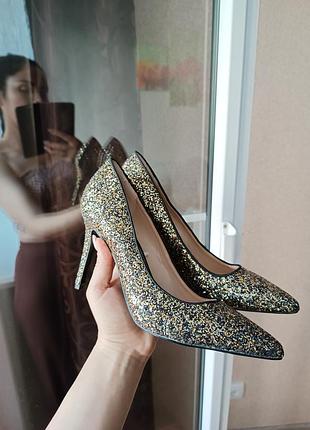 Туфлі лодочки the shoes