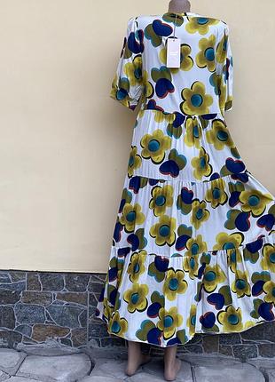 Платье goose island 2